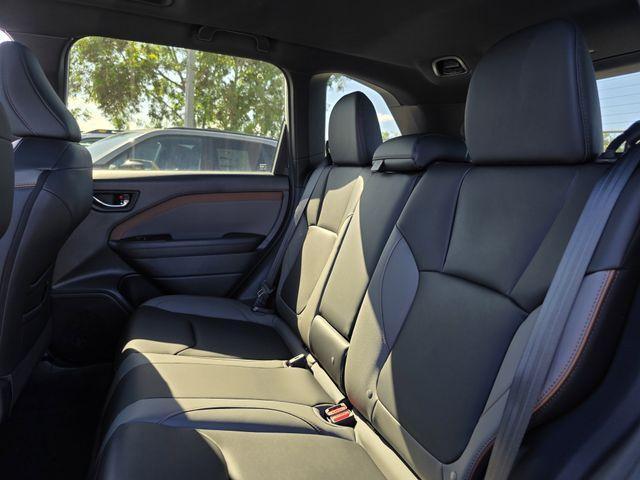 new 2026 Subaru Forester car, priced at $37,268