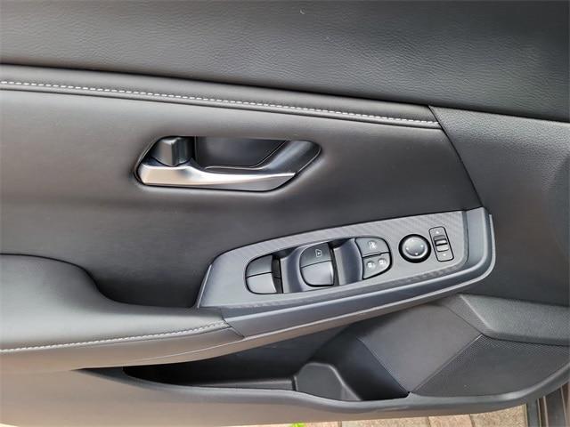 used 2024 Nissan Sentra car, priced at $17,370