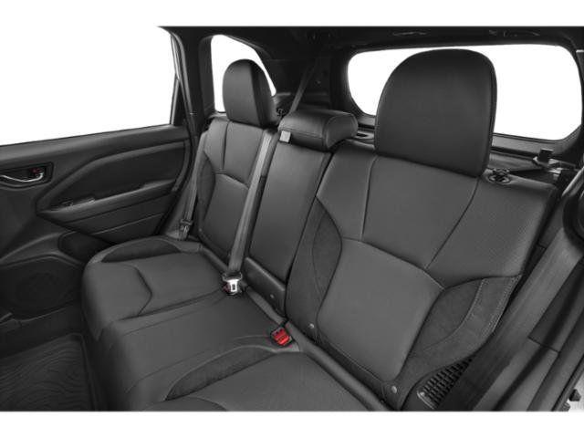 new 2026 Subaru Forester car, priced at $42,427
