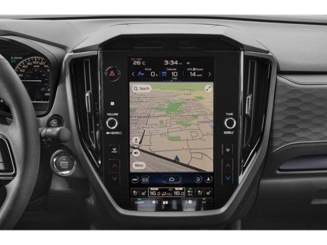 new 2026 Subaru Forester car, priced at $42,427