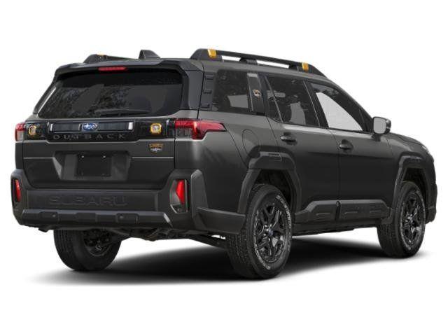 new 2026 Subaru Outback car, priced at $48,764
