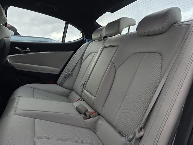 used 2026 Genesis G70 car, priced at $38,796