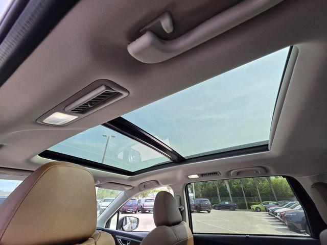 new 2026 Subaru Ascent car, priced at $51,892