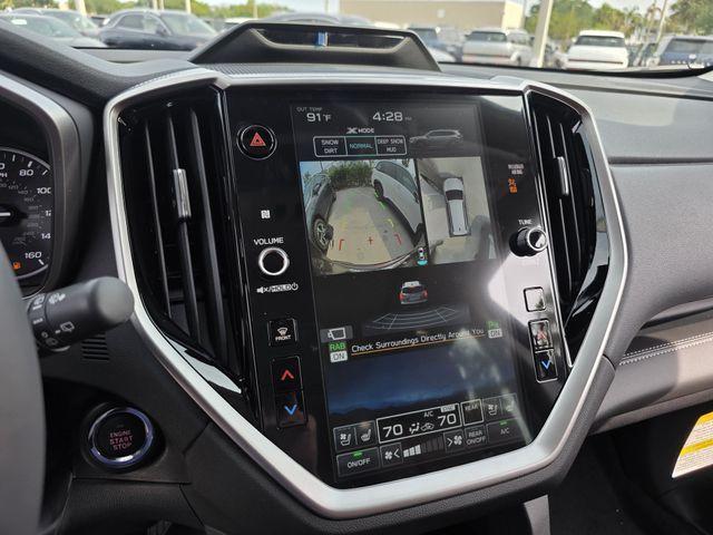 new 2026 Subaru Ascent car, priced at $51,892