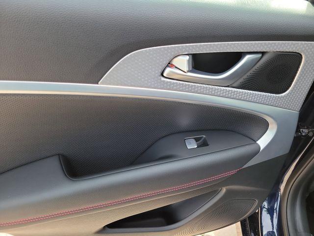 used 2023 Genesis G70 car, priced at $32,088
