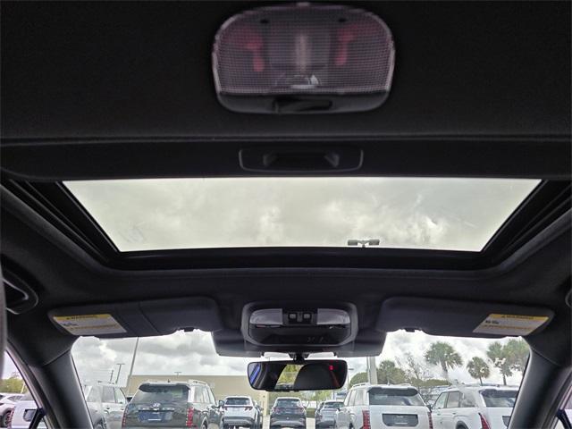 new 2026 Subaru WRX car, priced at $39,239