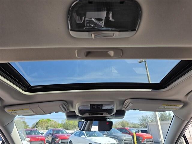 new 2026 Subaru Crosstrek car, priced at $30,677