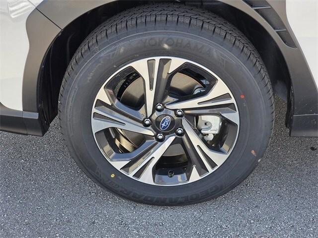 new 2026 Subaru Crosstrek car, priced at $30,677