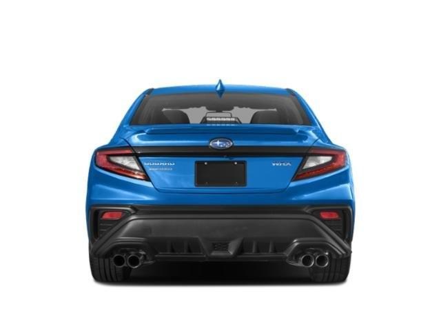 new 2025 Subaru WRX car, priced at $38,563