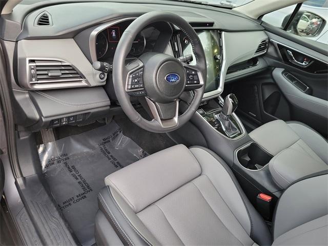 used 2024 Subaru Outback car, priced at $30,545