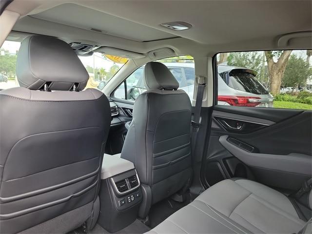 used 2024 Subaru Outback car, priced at $30,545