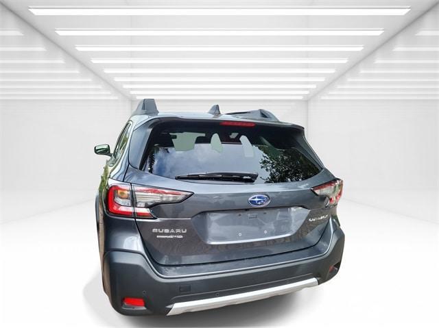 used 2024 Subaru Outback car, priced at $30,545
