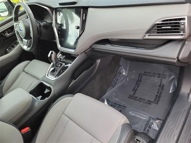 used 2024 Subaru Outback car, priced at $30,545