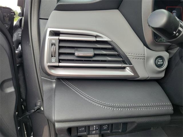 used 2024 Subaru Outback car, priced at $30,545