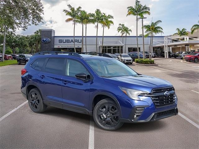 new 2026 Subaru Ascent car, priced at $51,216