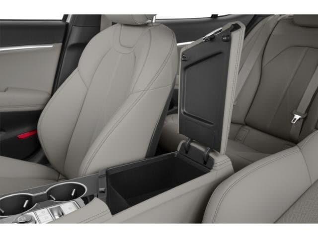 used 2023 Genesis G70 car, priced at $29,823