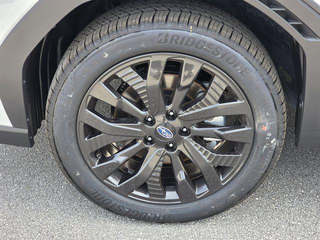 new 2026 Subaru Forester car, priced at $37,435