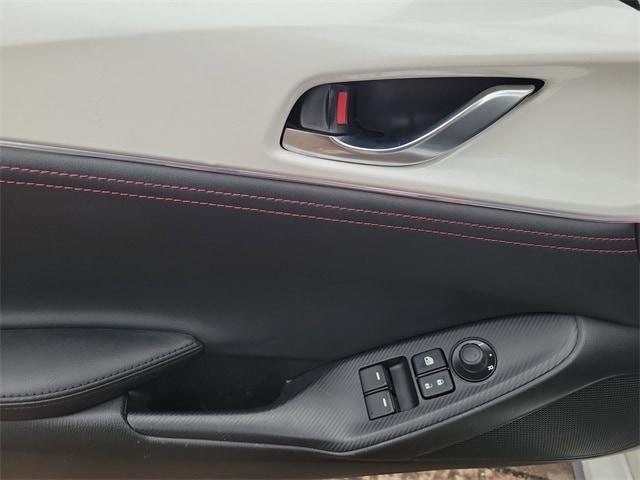 used 2018 Mazda MX-5 Miata car, priced at $21,614