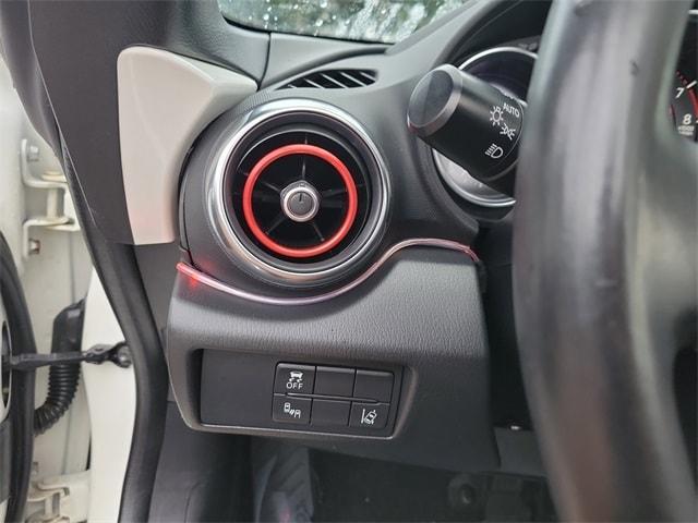 used 2018 Mazda MX-5 Miata car, priced at $21,614