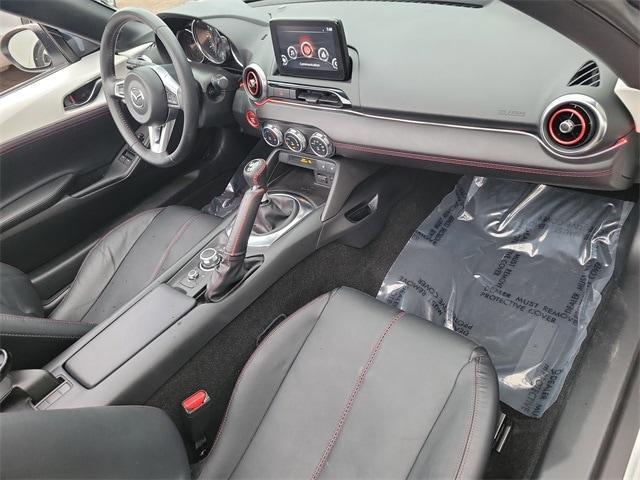 used 2018 Mazda MX-5 Miata car, priced at $21,614