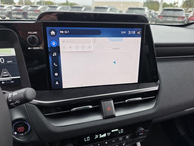 new 2026 Subaru Outback car, priced at $36,822