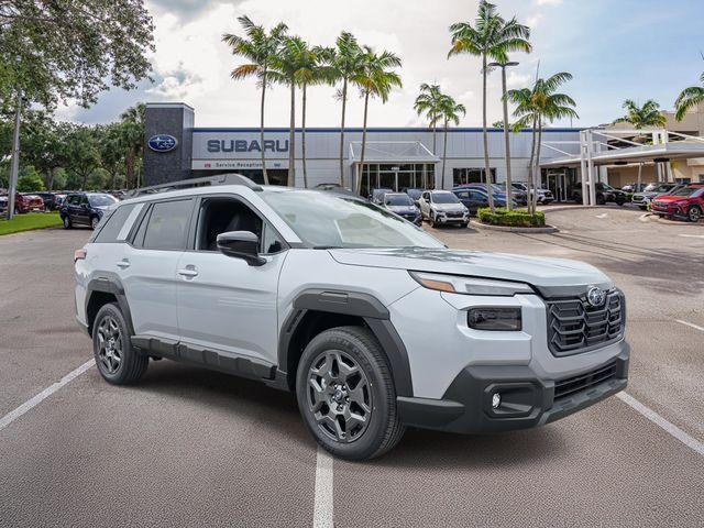 new 2026 Subaru Outback car, priced at $36,822