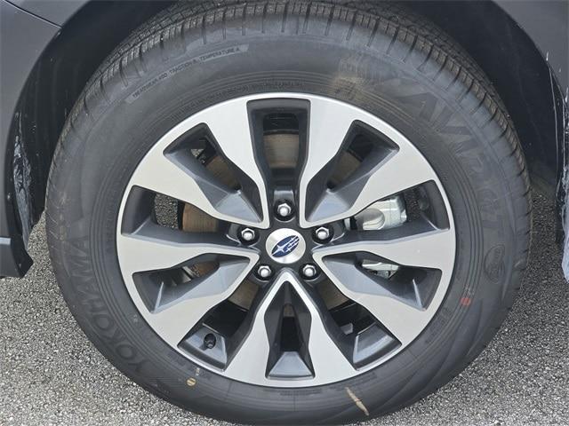 new 2025 Subaru Outback car, priced at $39,435