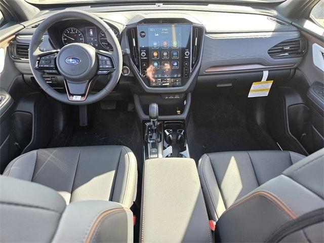 new 2026 Subaru Forester car, priced at $38,277