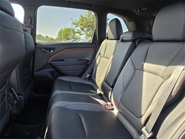 new 2026 Subaru Forester car, priced at $38,277