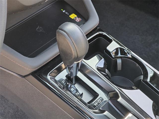 new 2026 Subaru Forester car, priced at $38,277