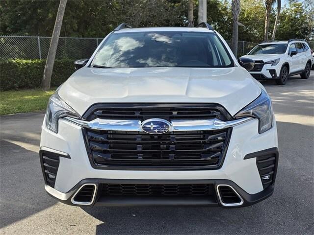 new 2026 Subaru Ascent car, priced at $50,552