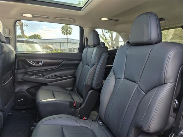 new 2026 Subaru Ascent car, priced at $50,552