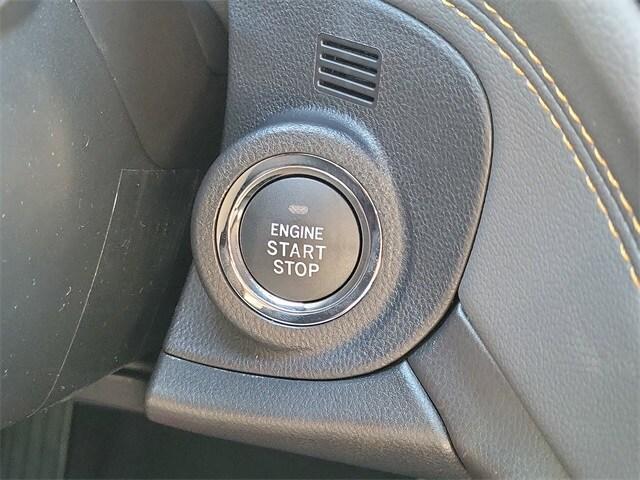 new 2025 Subaru Outback car, priced at $42,603