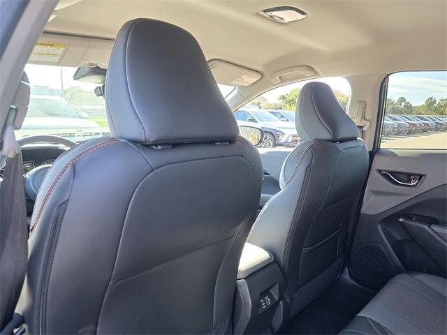 new 2026 Subaru Crosstrek car, priced at $33,869