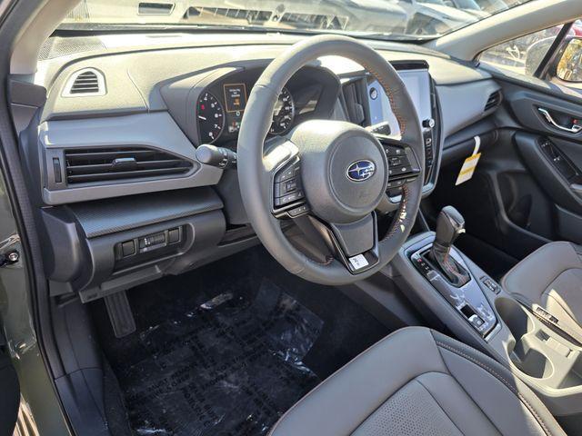 new 2026 Subaru Crosstrek car, priced at $33,869