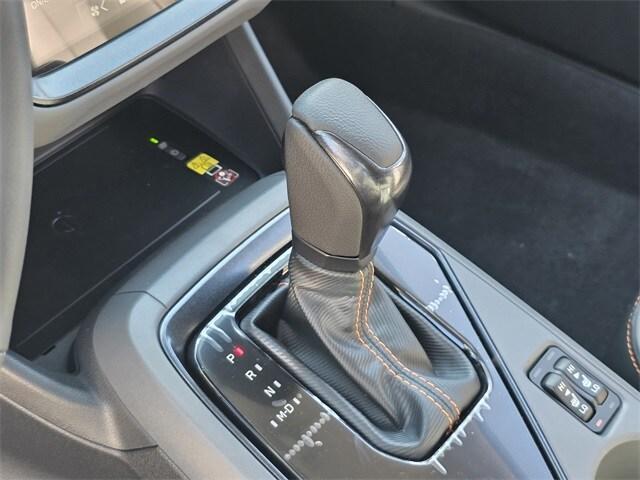 new 2026 Subaru Crosstrek car, priced at $33,869