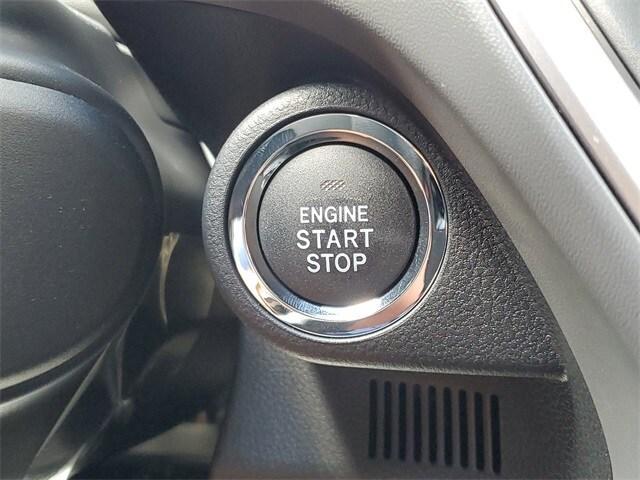 new 2025 Subaru Crosstrek car, priced at $30,562