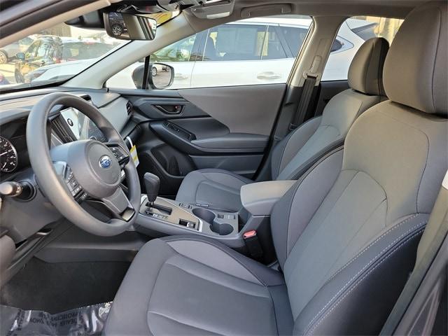 used 2025 Subaru Crosstrek car, priced at $28,541
