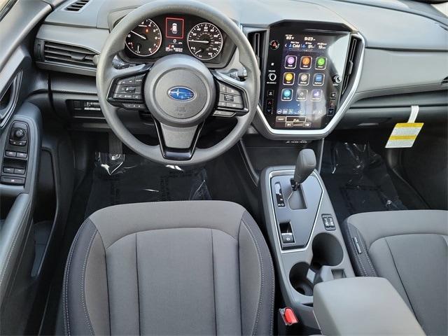 used 2025 Subaru Crosstrek car, priced at $28,541