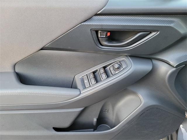 used 2025 Subaru Crosstrek car, priced at $28,541