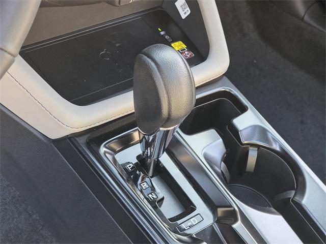 new 2025 Subaru Forester car, priced at $31,030