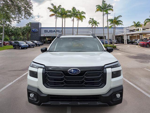 new 2026 Subaru Outback car, priced at $46,501