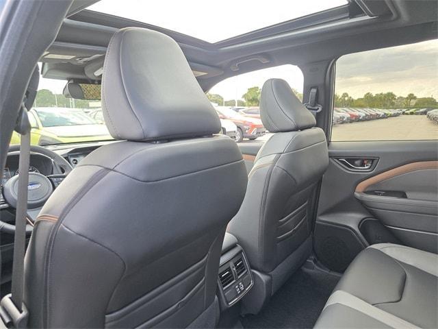 new 2026 Subaru Forester car, priced at $37,902