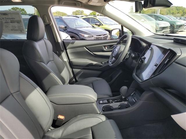 new 2026 Subaru Ascent car, priced at $51,540