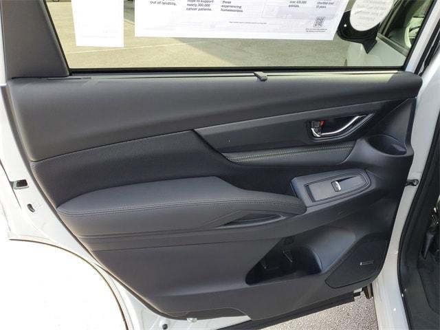 new 2026 Subaru Ascent car, priced at $51,540