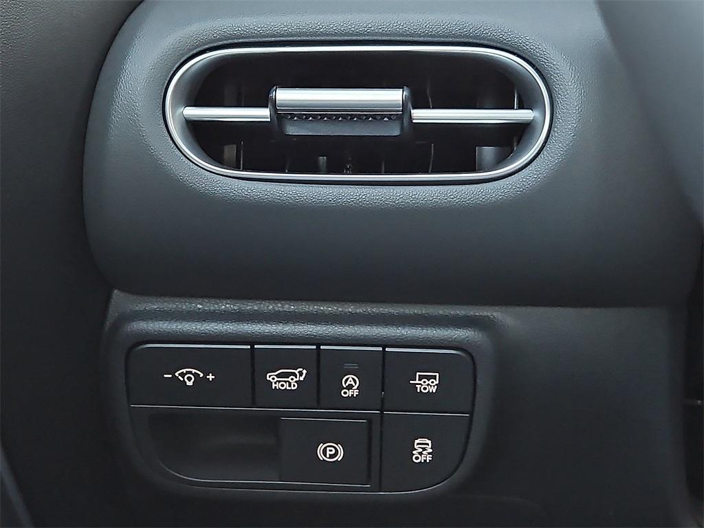 new 2026 Hyundai Palisade car, priced at $47,320