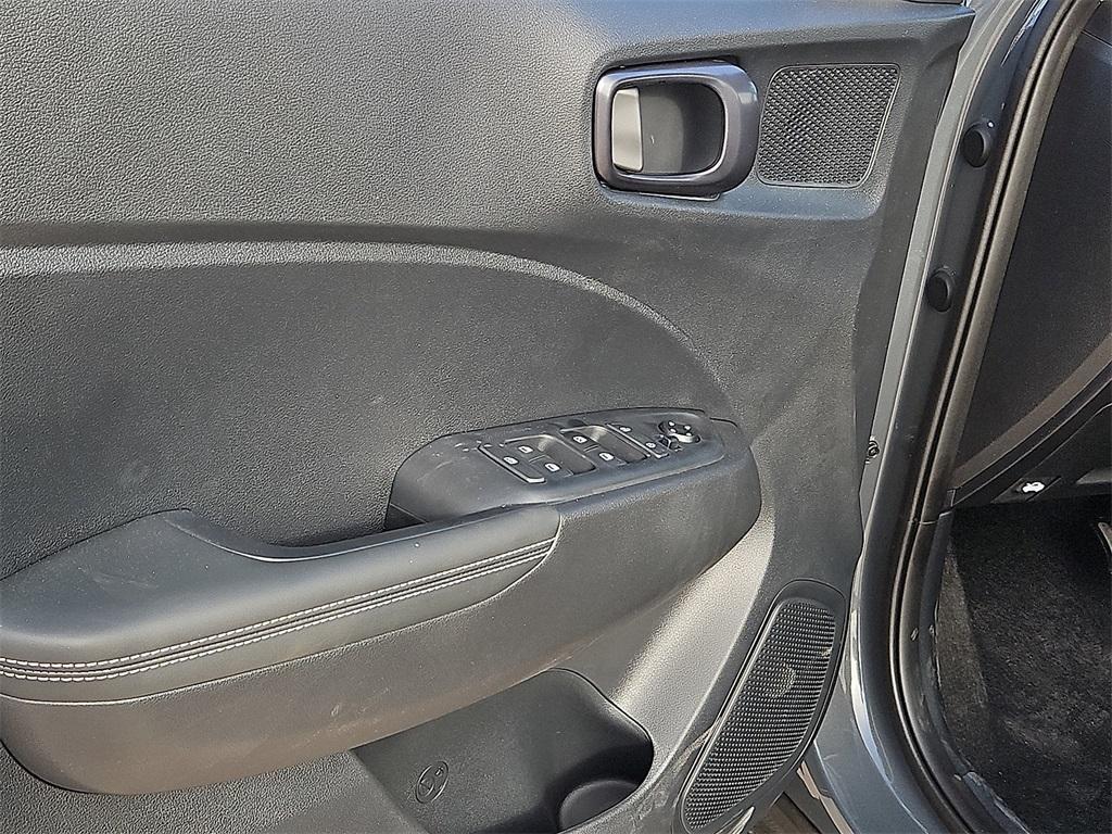 new 2026 Hyundai Venue car, priced at $24,935