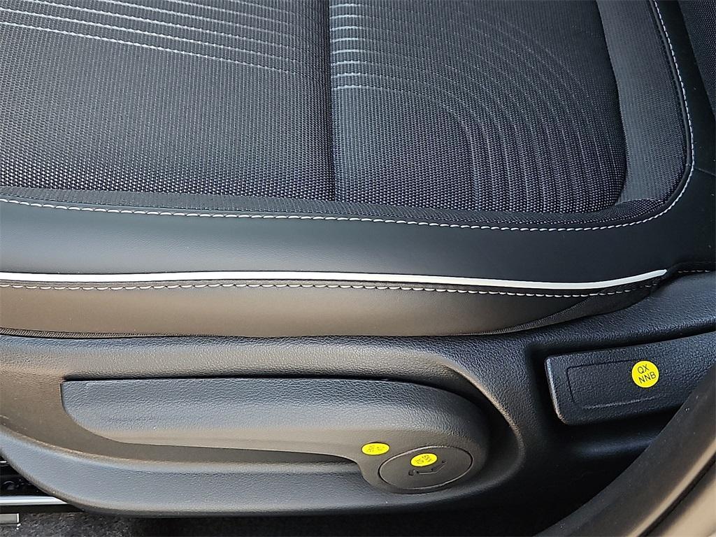 new 2026 Hyundai Venue car, priced at $24,935