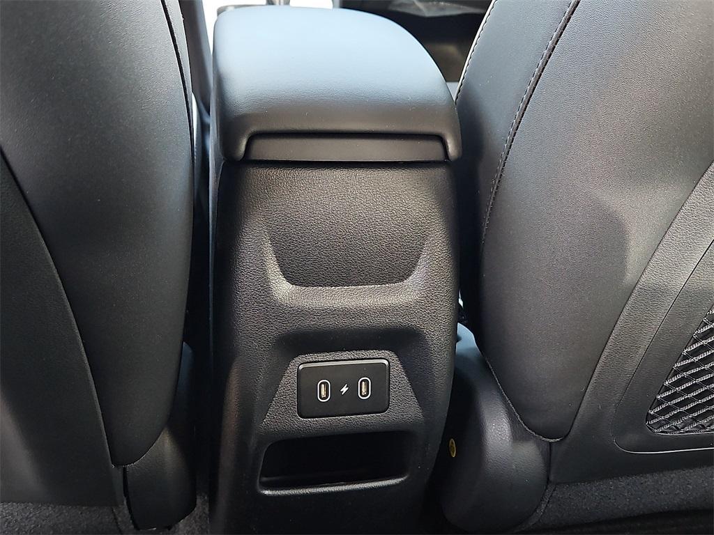 new 2026 Hyundai Venue car, priced at $24,935