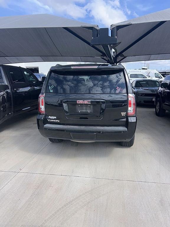 used 2016 GMC Yukon car, priced at $9,900